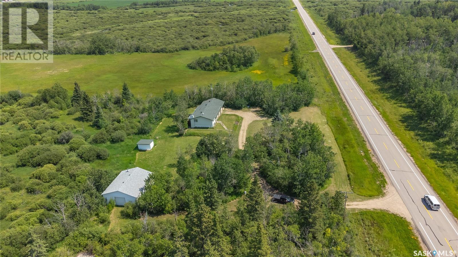 Spruce Home Acreage, Spruce Home, Saskatchewan  S0J 2N0 - Photo 48 - SK976776