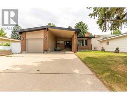 1505 Cedar Place S Redwood, Lethbridge, Ca