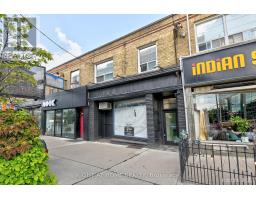 A - 1703 Bayview Avenue, Toronto, Ca