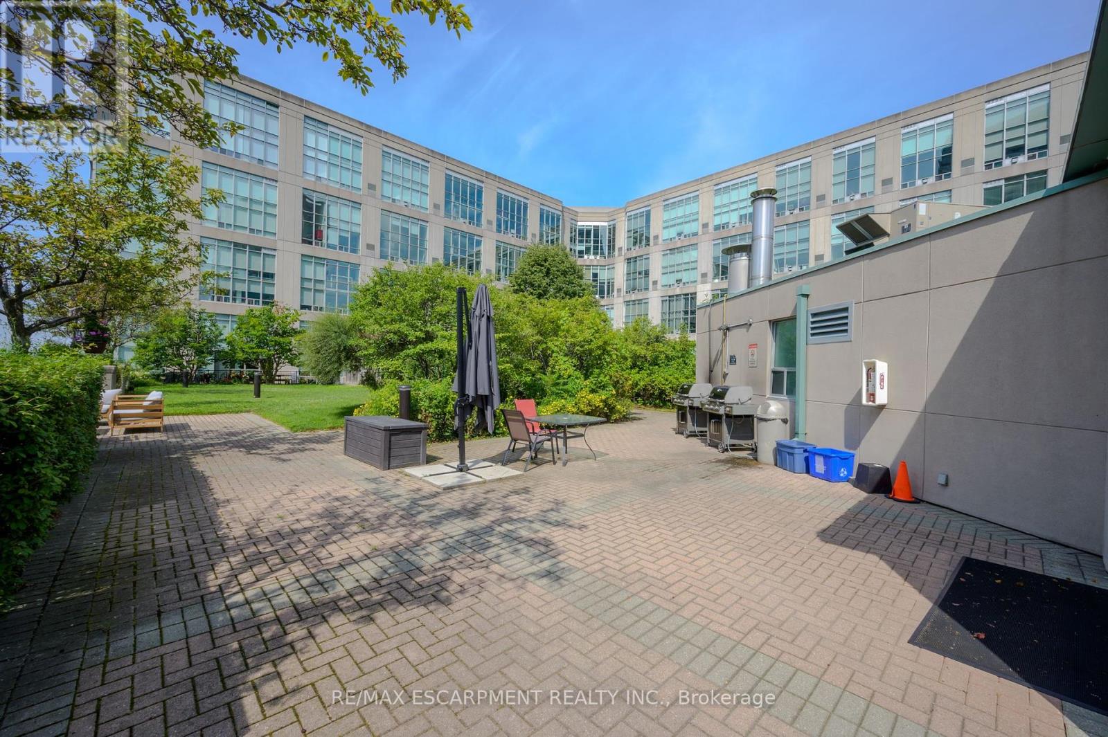 603 - 250 Manitoba Street, Toronto (Mimico), Ontario  M8Y 4G8 - Photo 26 - W9254877