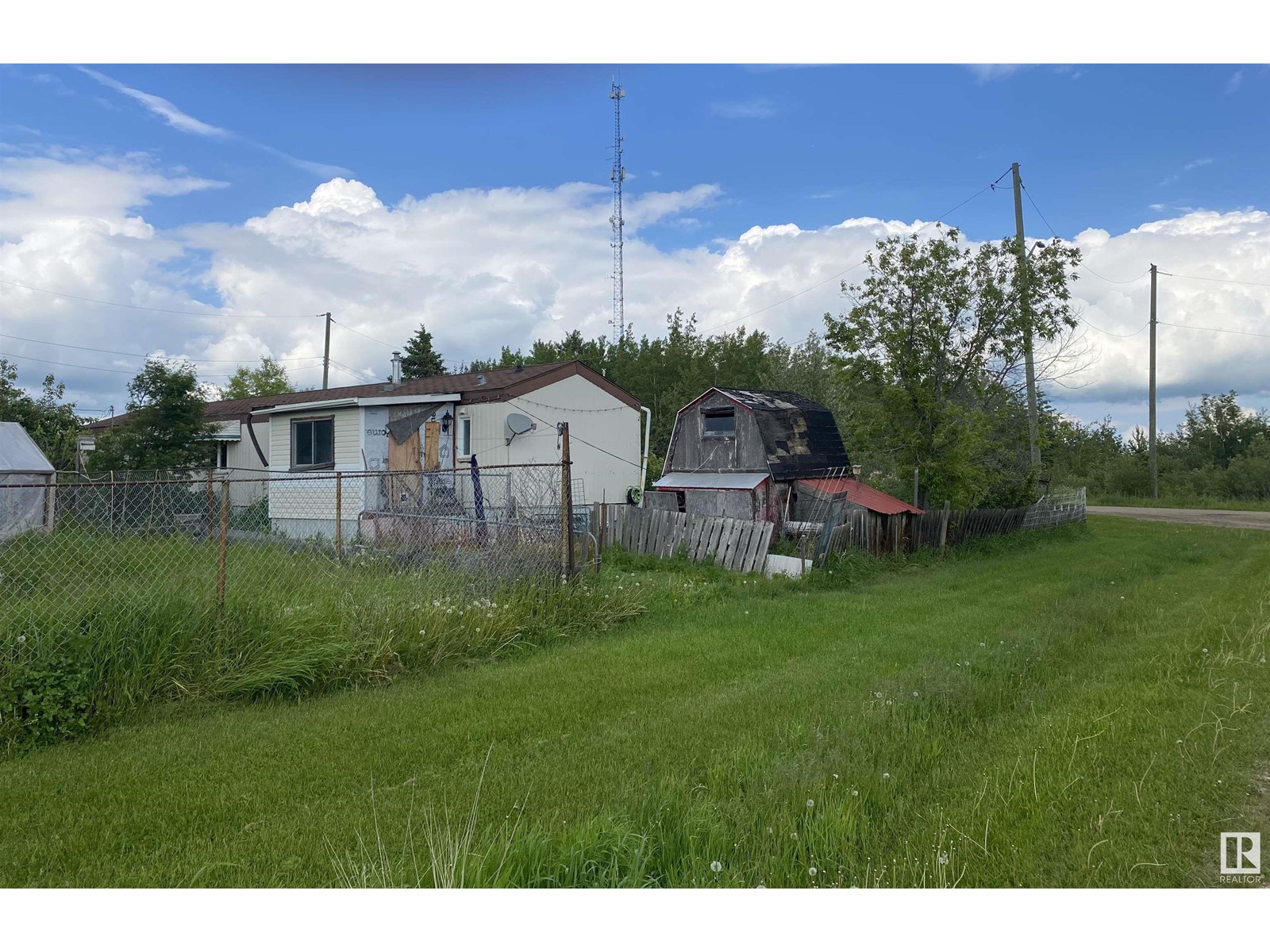 4902 49 St, Busby, Alberta  T0G 0H0 - Photo 45 - E4397095