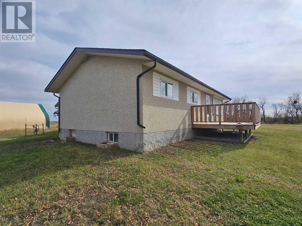 38313 Range Road 160, County Of, Alberta  T0C 1M0 - Photo 15 - A2085936