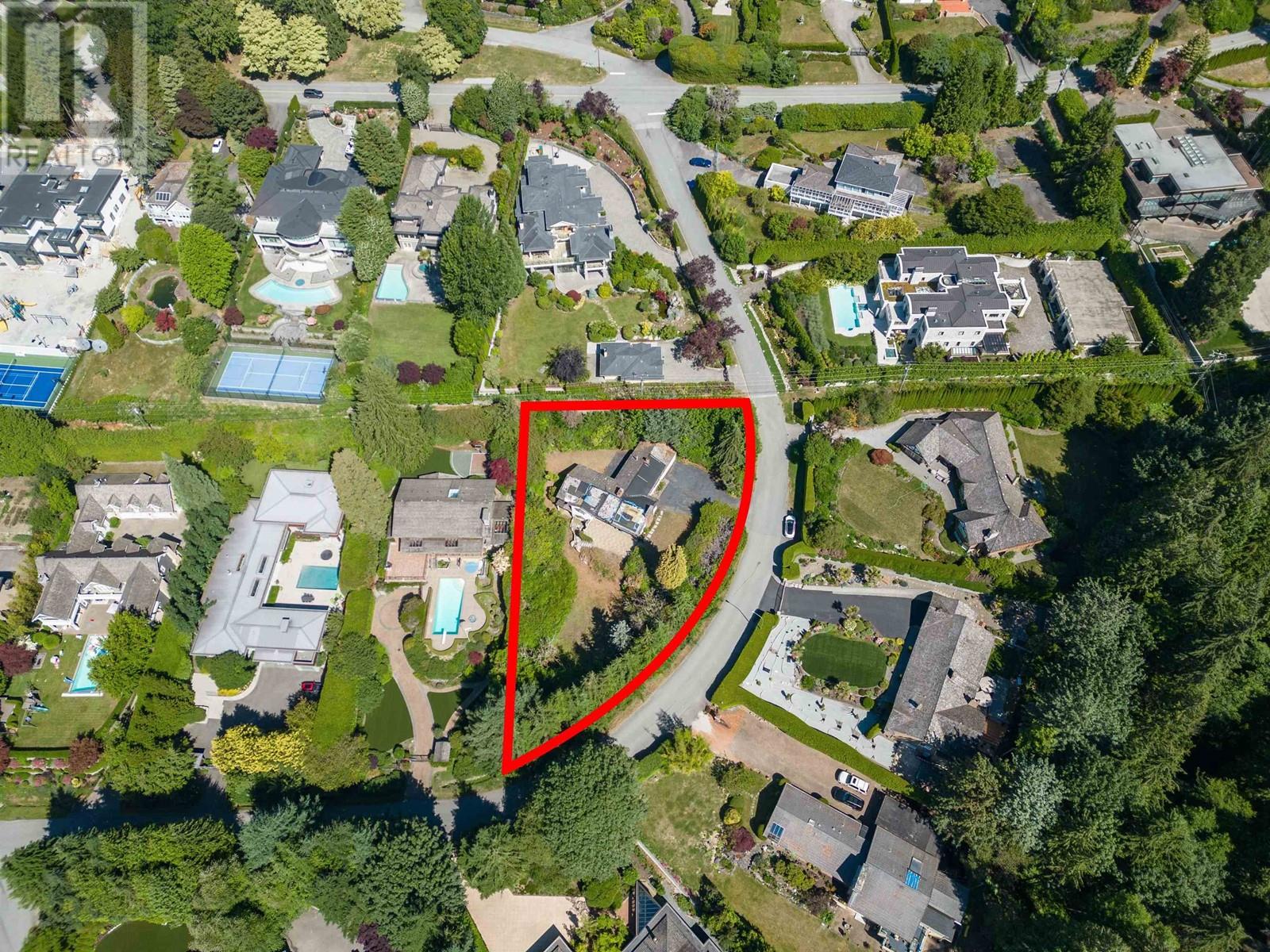 635 Glenmaroon Road, West Vancouver, British Columbia  V7S 1P5 - Photo 6 - R2915274