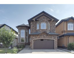 1519 68 St Sw Summerside, Edmonton, Ca