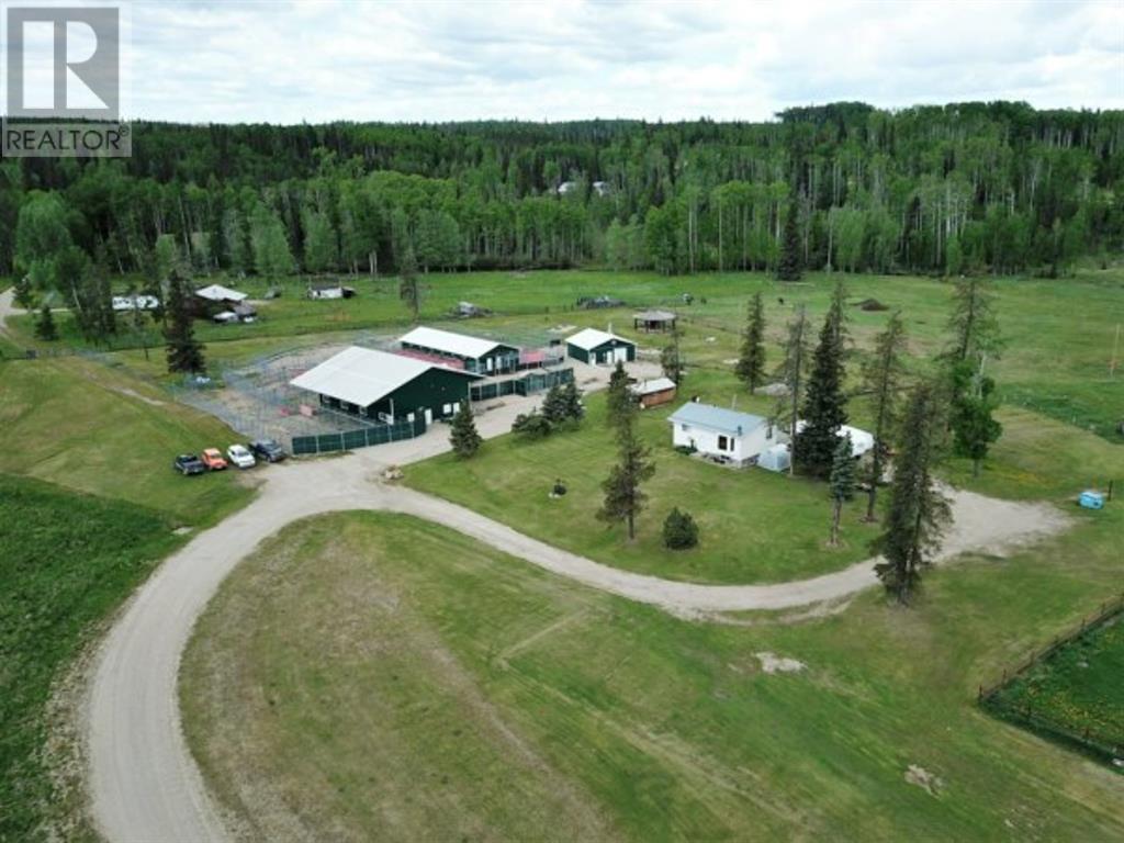 52510 Anderson Road, Rural Yellowhead County, Alberta  T7E 1T9 - Photo 1 - A1174819