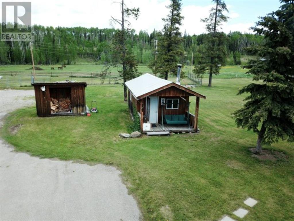 52510 Anderson Road, Rural Yellowhead County, Alberta  T7E 1T9 - Photo 34 - A1174819