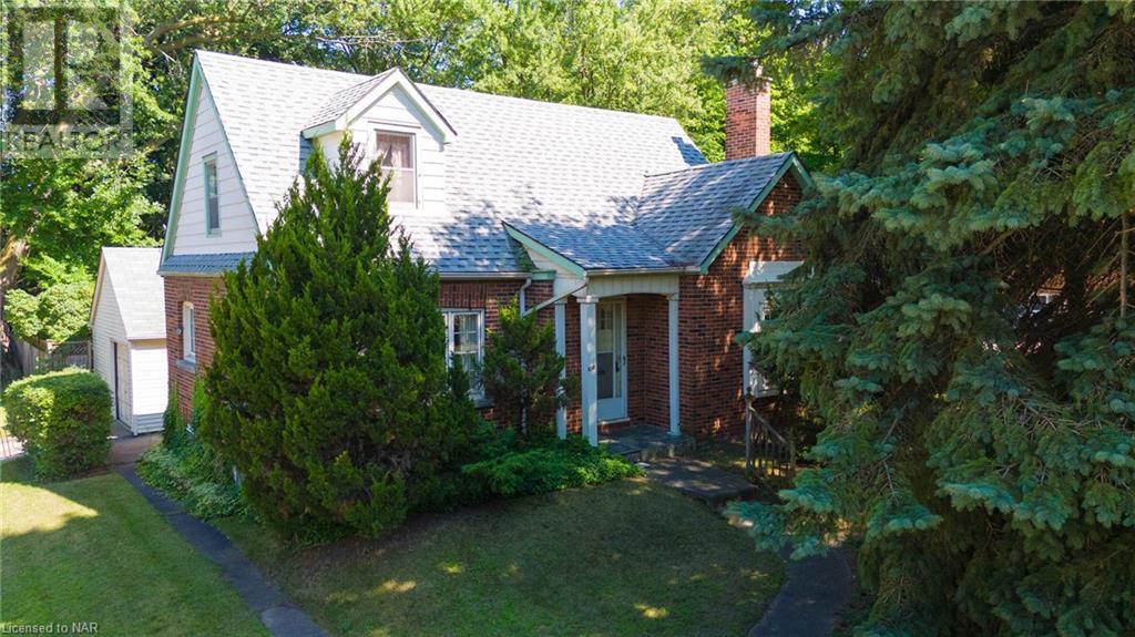 5740 Drummond Road, Niagara Falls, Ontario  L2G 4L5 - Photo 1 - 40632804
