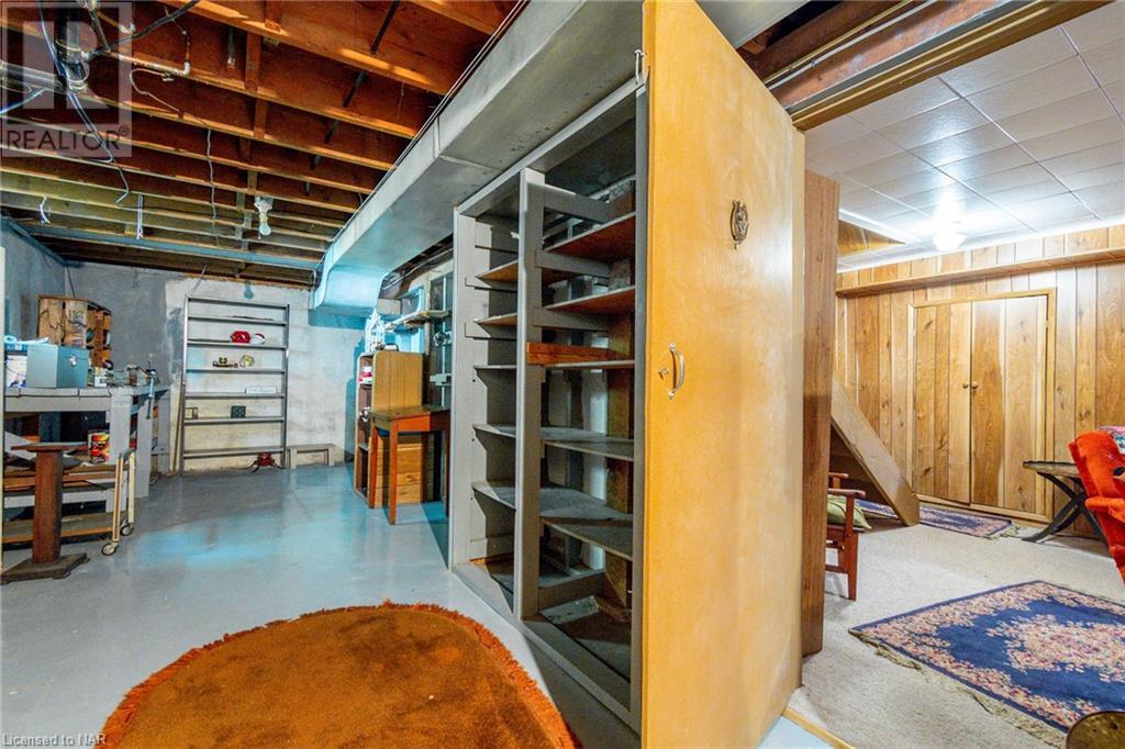5740 Drummond Road, Niagara Falls, Ontario  L2G 4L5 - Photo 19 - 40632804