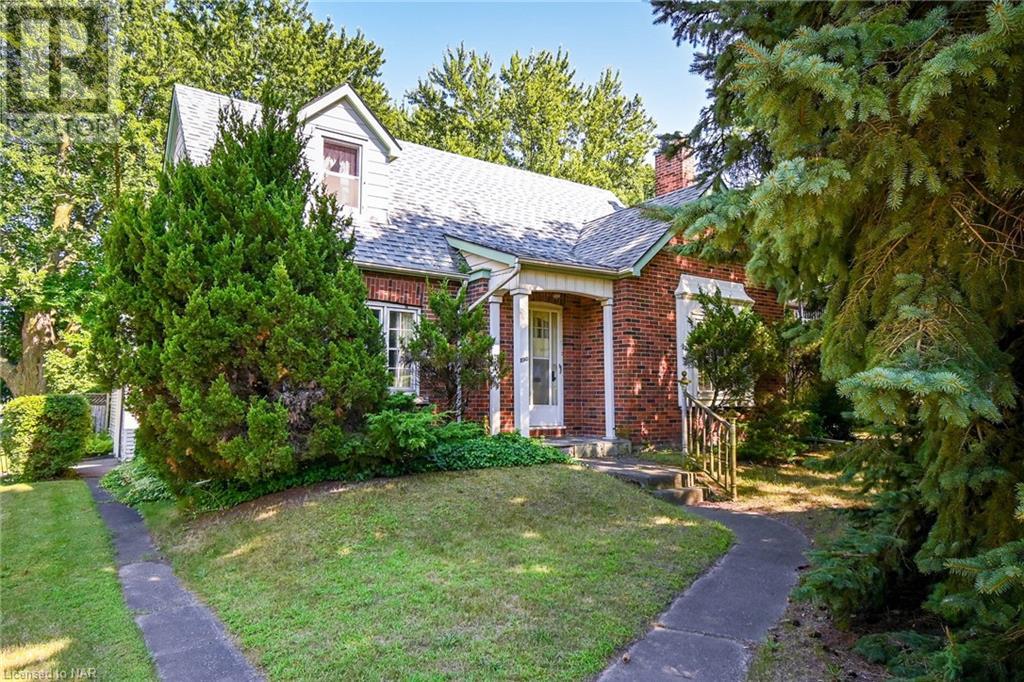 5740 Drummond Road, Niagara Falls, Ontario  L2G 4L5 - Photo 2 - 40632804