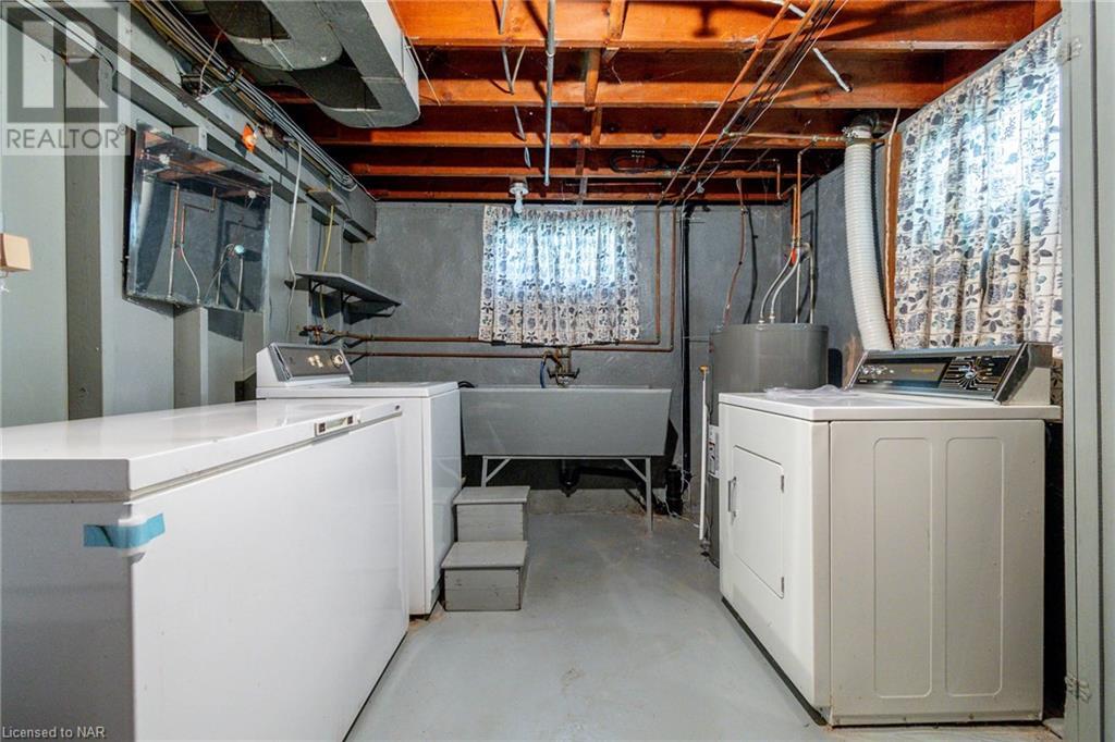 5740 Drummond Road, Niagara Falls, Ontario  L2G 4L5 - Photo 20 - 40632804
