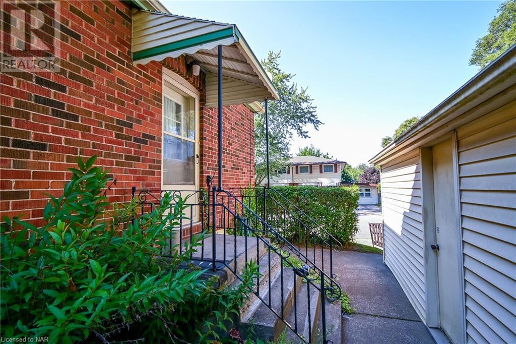 5740 Drummond Road, Niagara Falls, Ontario  L2G 4L5 - Photo 22 - 40632804