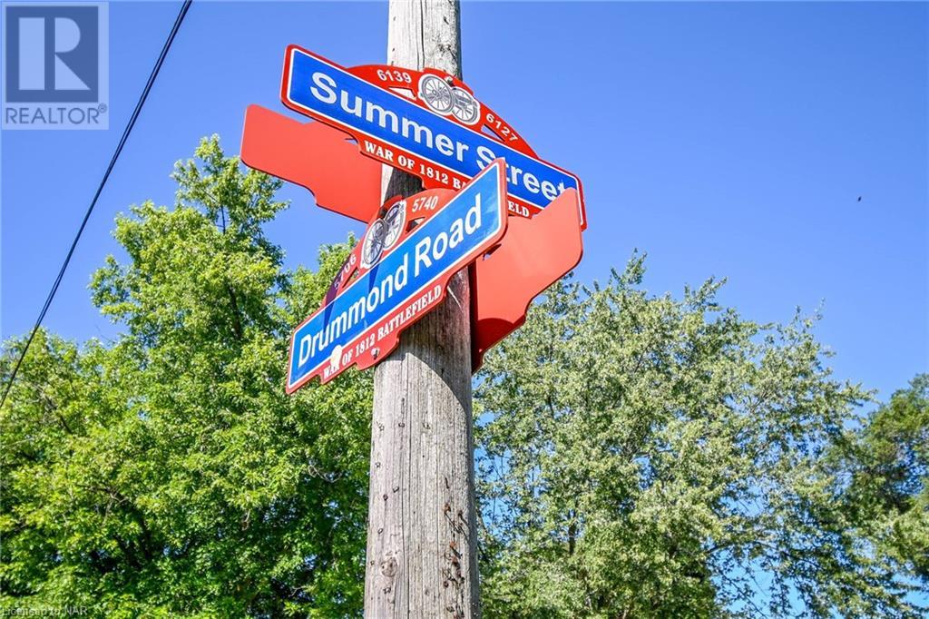 5740 Drummond Road, Niagara Falls, Ontario  L2G 4L5 - Photo 28 - 40632804