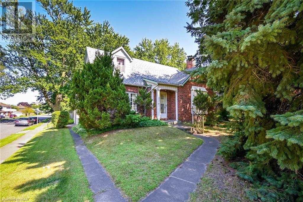 5740 Drummond Road, Niagara Falls, Ontario  L2G 4L5 - Photo 29 - 40632804