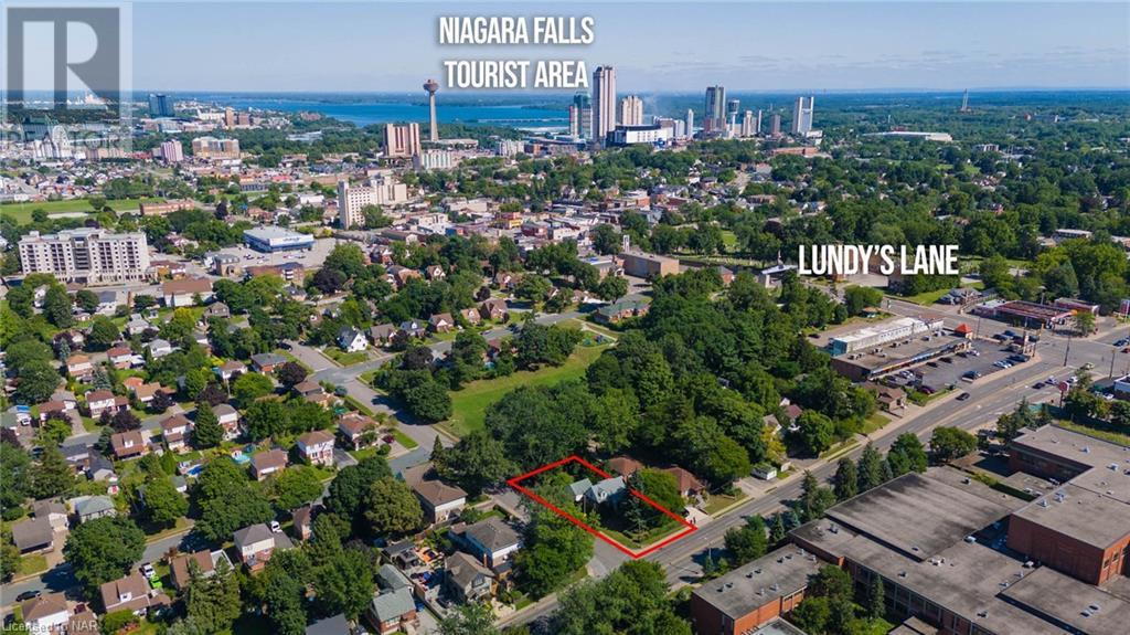 5740 Drummond Road, Niagara Falls, Ontario  L2G 4L5 - Photo 32 - 40632804