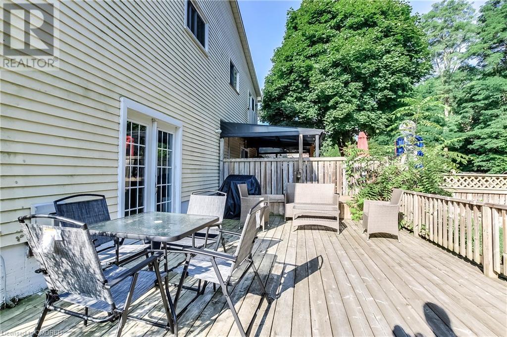 17b Lingwood Drive, Waterford, Ontario  N0E 1Y0 - Photo 20 - 40633601