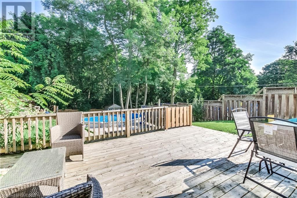 17b Lingwood Drive, Waterford, Ontario  N0E 1Y0 - Photo 21 - 40633601