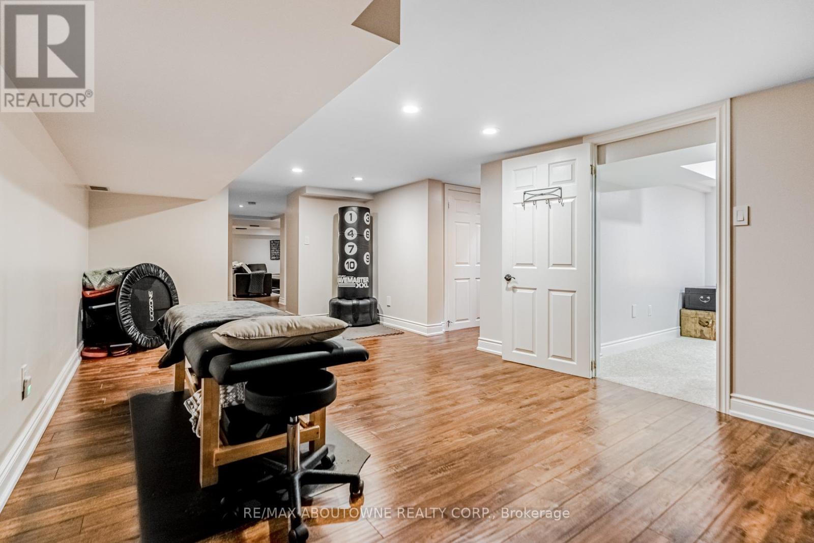 26 Harold Street, Brampton (Downtown Brampton), Ontario  L6Y 1E1 - Photo 14 - W9254900