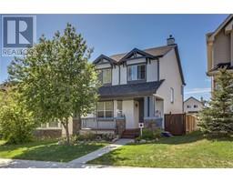 8 Crystal Shores Heights, okotoks, Alberta