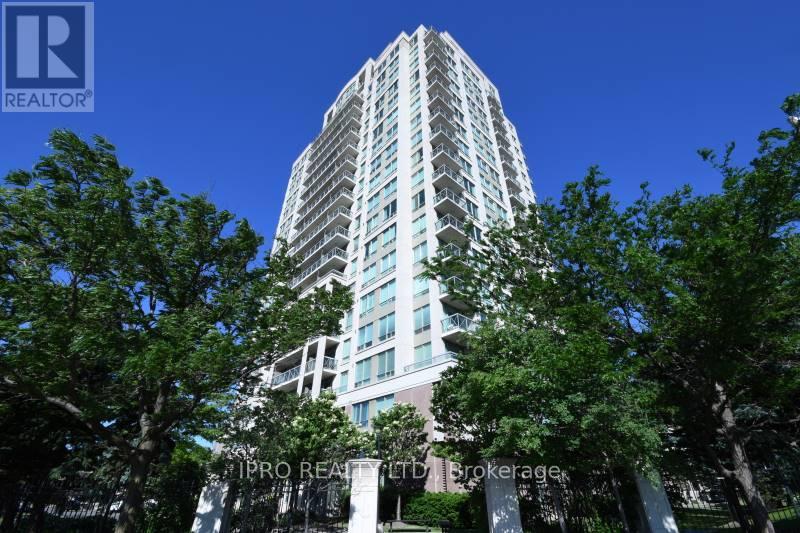 1004 - 1359 RATHBURN ROAD, mississauga (rathwood), Ontario