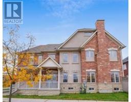 28 VETTESE COURT, markham (box grove), Ontario