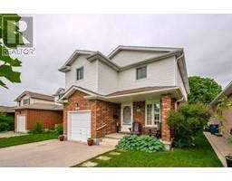 53 THOMPSON Drive, guelph, Ontario