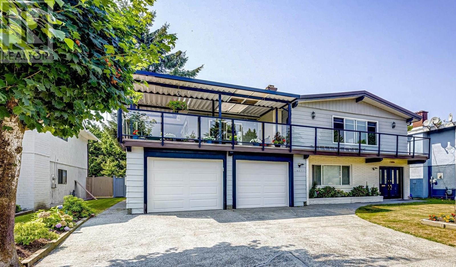 4271 DANFORTH DRIVE, Richmond