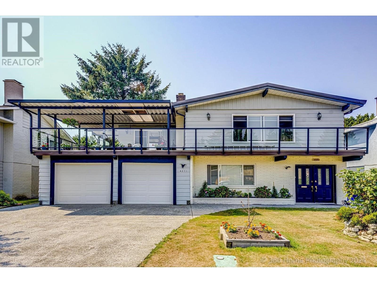 Listing Picture 2 of 21 : 4271 DANFORTH DRIVE, Richmond / 烈治文 - 魯藝地產 Yvonne Lu Group - MLS Medallion Club Member