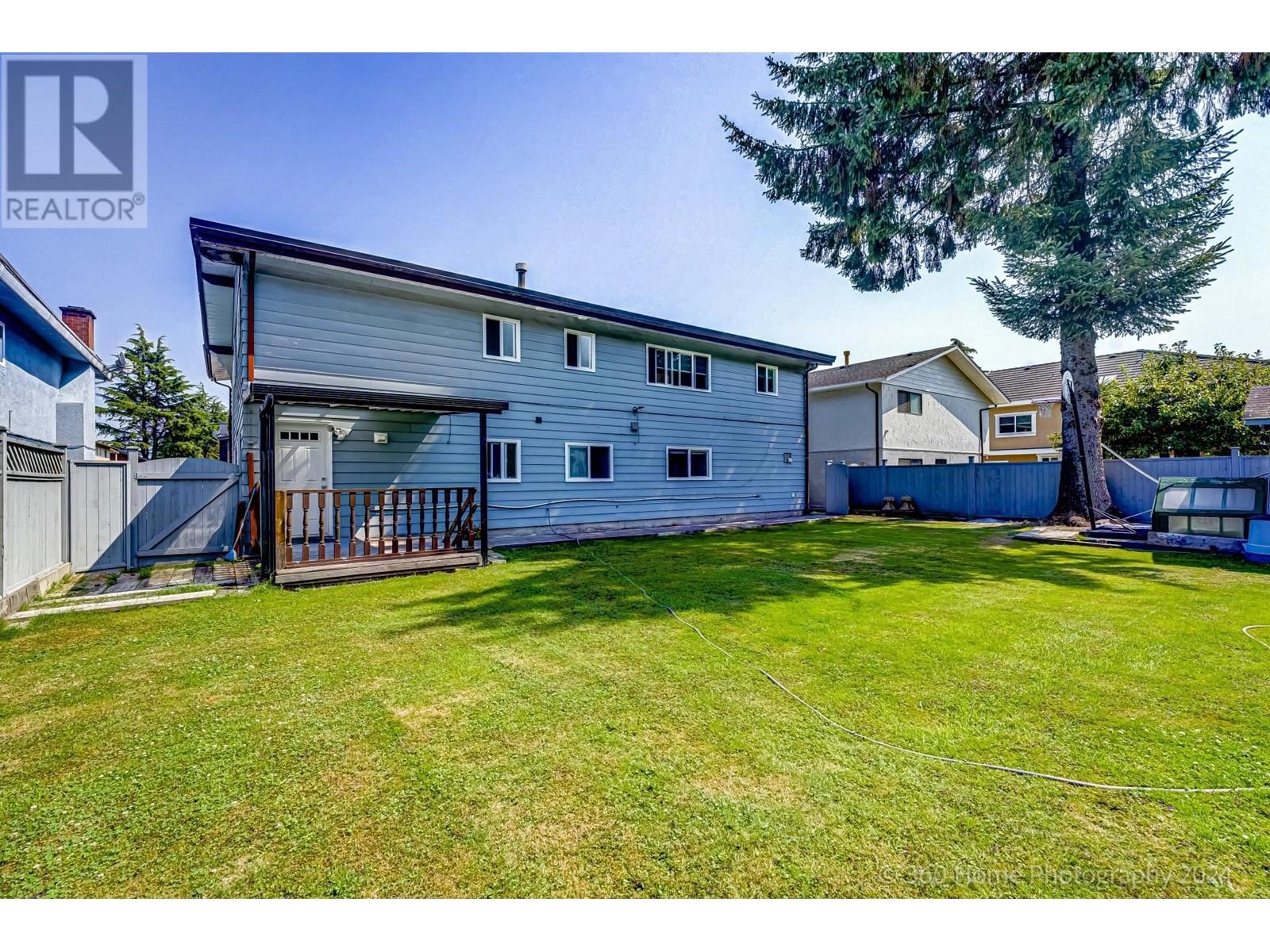 Listing Picture 19 of 21 : 4271 DANFORTH DRIVE, Richmond / 烈治文 - 魯藝地產 Yvonne Lu Group - MLS Medallion Club Member