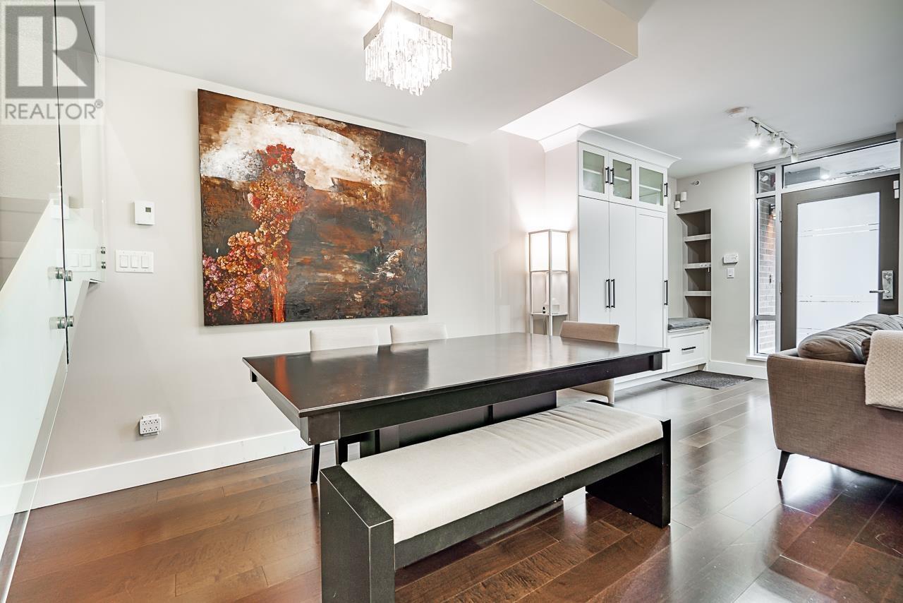 861 Richards Street, Vancouver, British Columbia V6B 3B4 - Photo 12 - R2915444
