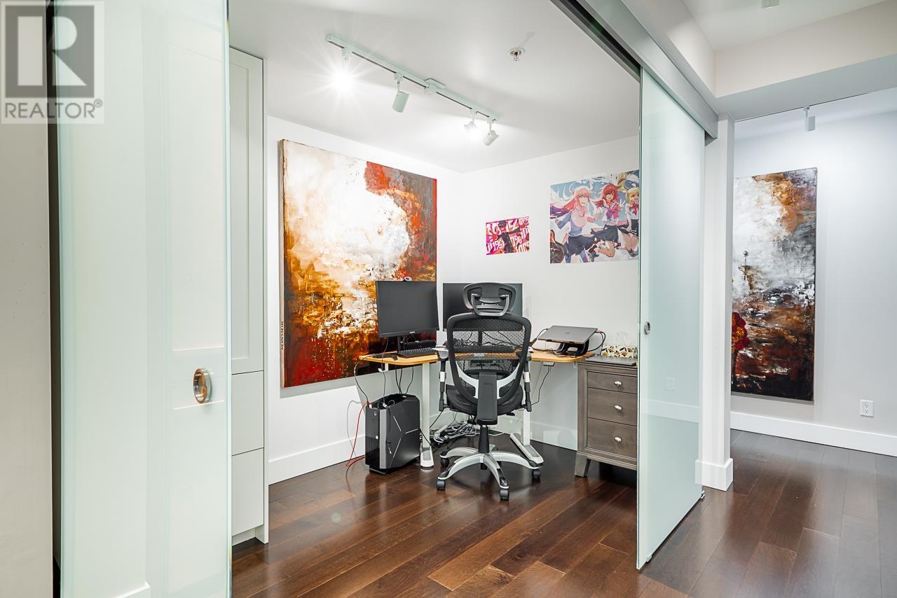 861 Richards Street, Vancouver, British Columbia V6B 3B4 - Photo 13 - R2915444