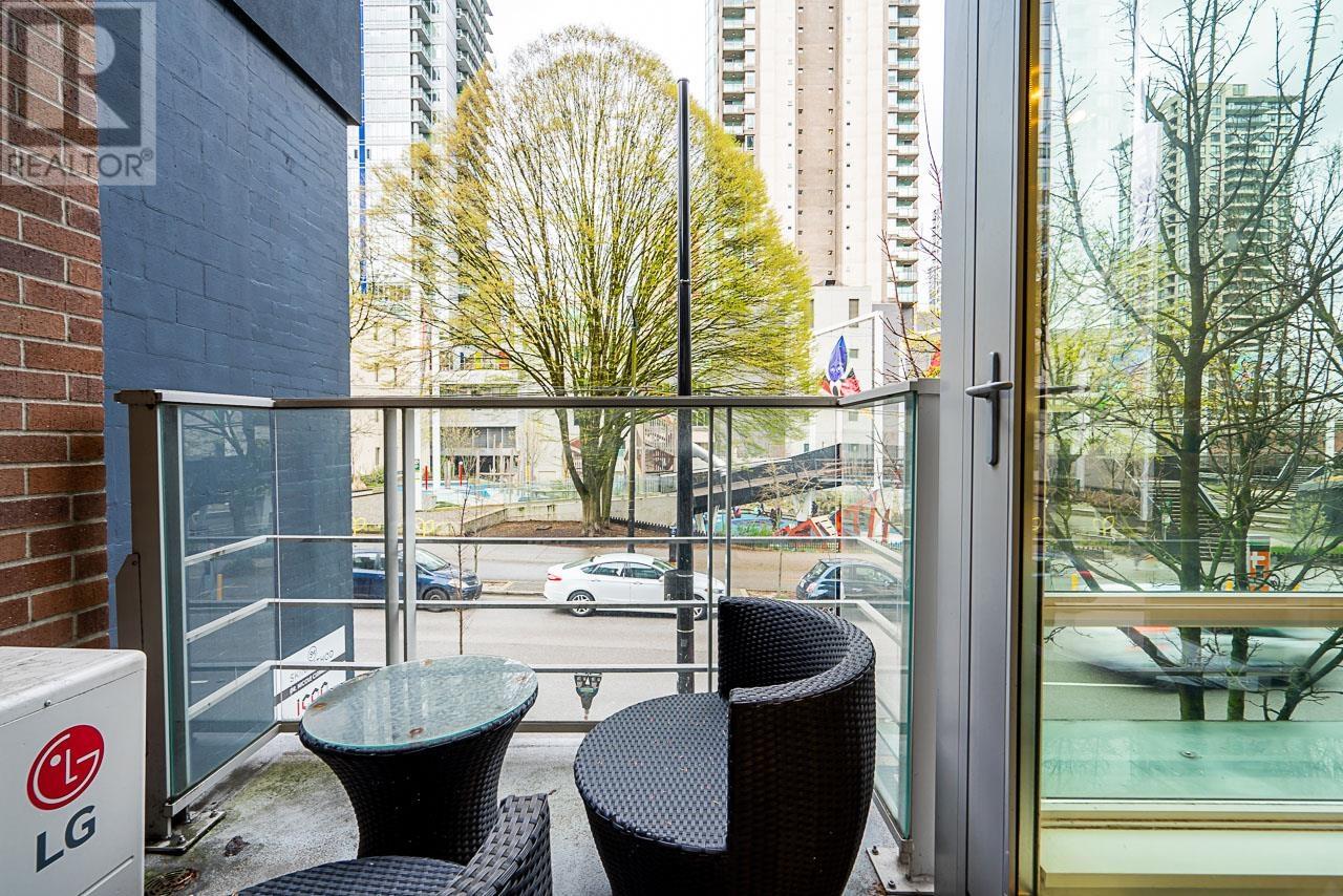 861 Richards Street, Vancouver, British Columbia V6B 3B4 - Photo 21 - R2915444