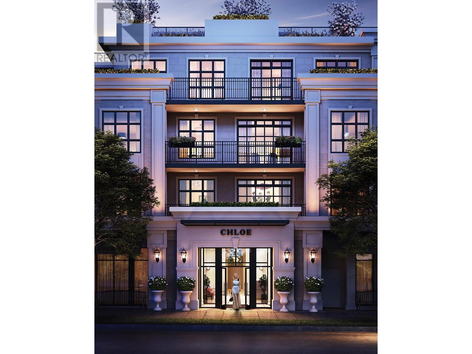 317 2096 W 47th Avenue, Vancouver, British Columbia  V6M 3W6 - Photo 16 - R2915542