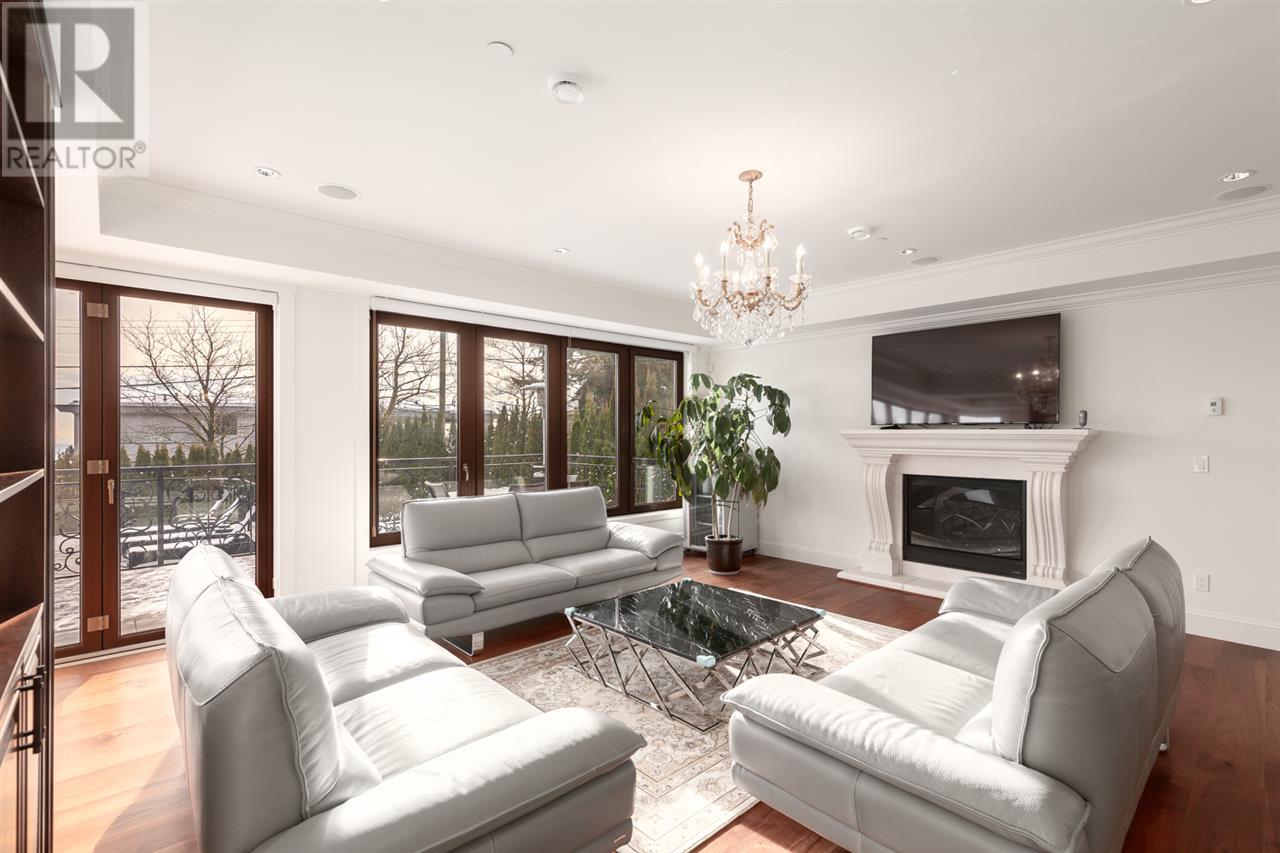 1118 Crestline Road, West Vancouver, British Columbia  V7S 2E4 - Photo 10 - R2915475