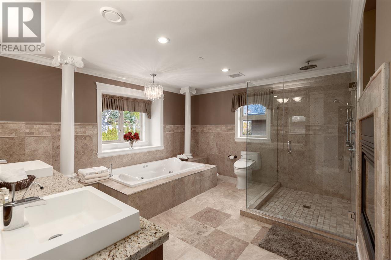 1118 Crestline Road, West Vancouver, British Columbia  V7S 2E4 - Photo 25 - R2915475