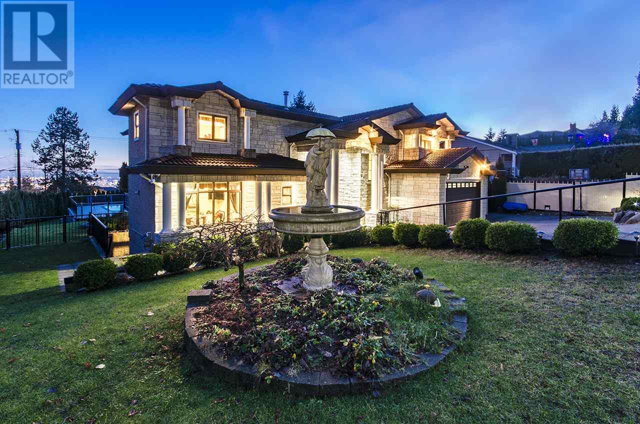 1118 Crestline Road, West Vancouver, British Columbia  V7S 2E4 - Photo 3 - R2915475