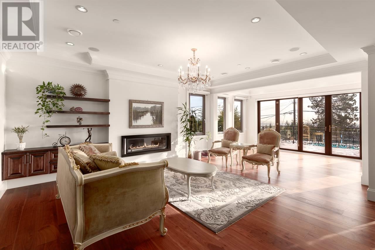 1118 Crestline Road, West Vancouver, British Columbia  V7S 2E4 - Photo 4 - R2915475