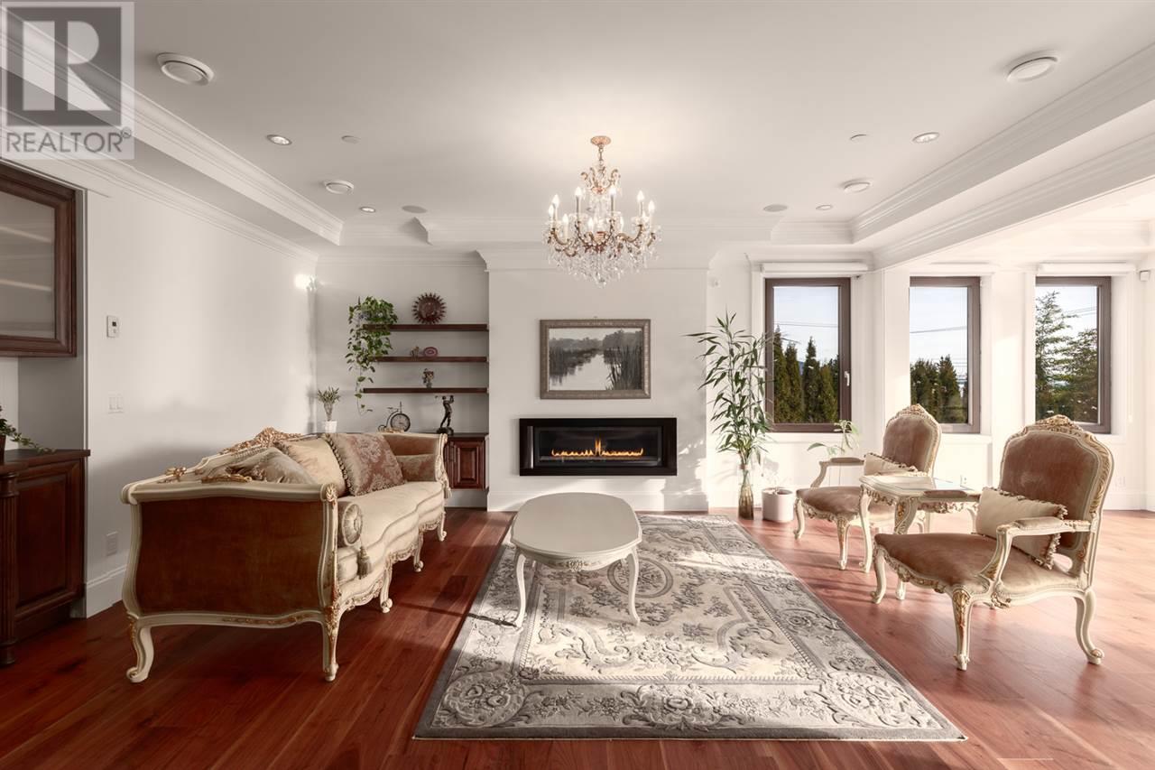 1118 Crestline Road, West Vancouver, British Columbia  V7S 2E4 - Photo 5 - R2915475