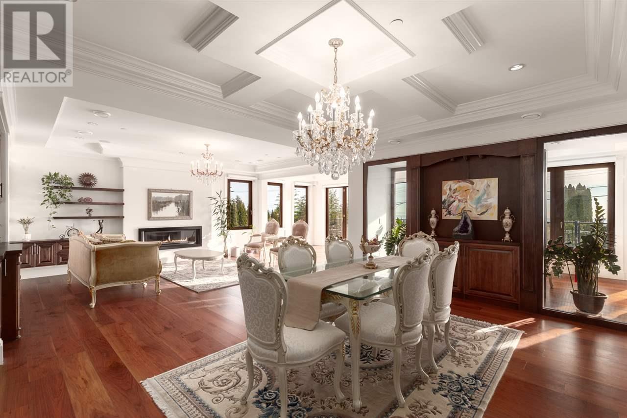 1118 Crestline Road, West Vancouver, British Columbia  V7S 2E4 - Photo 6 - R2915475