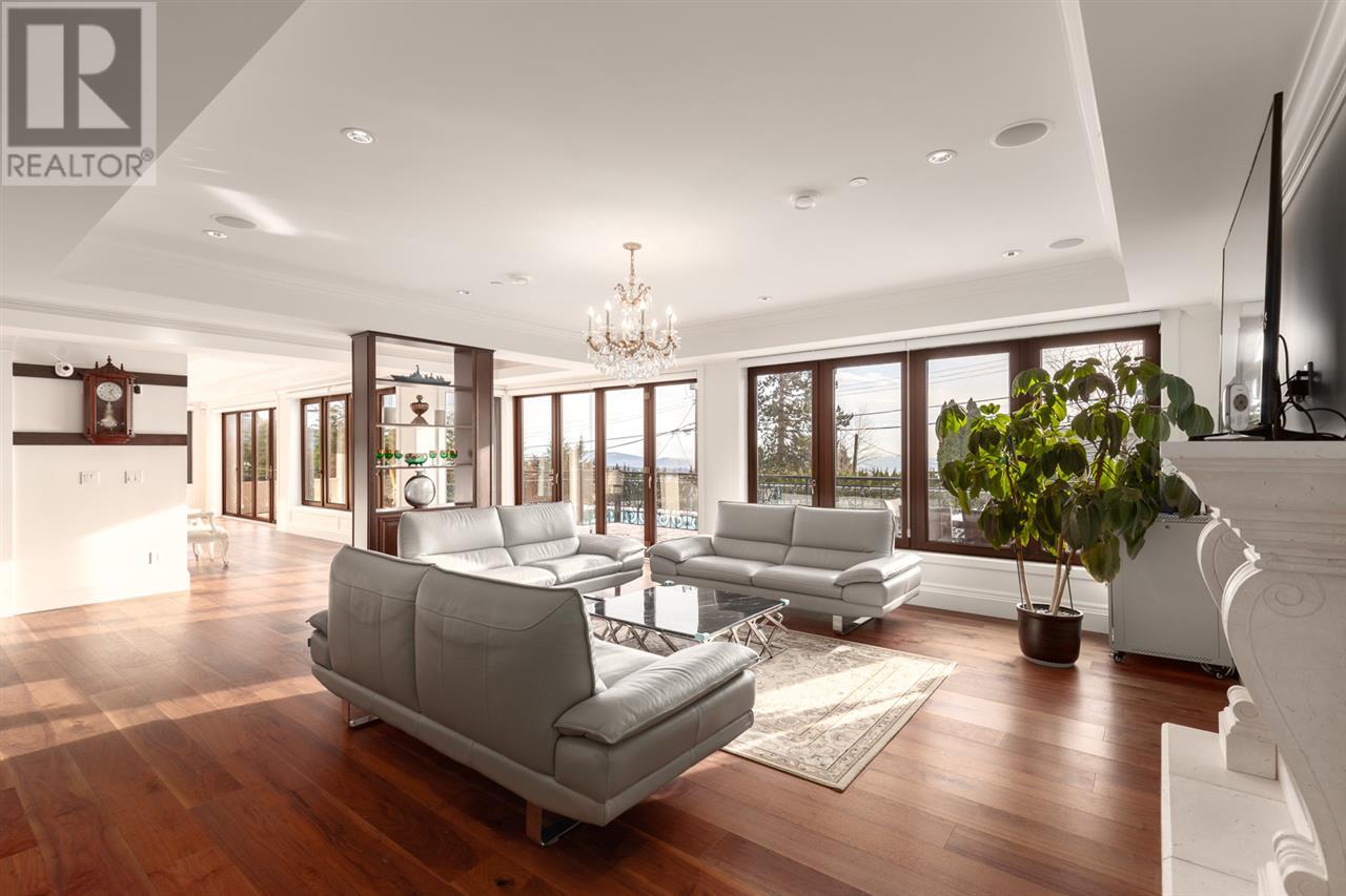 1118 Crestline Road, West Vancouver, British Columbia  V7S 2E4 - Photo 9 - R2915475