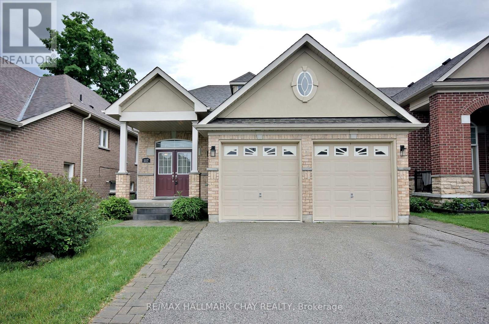 1117 WESTMOUNT AVENUE, innisfil (alcona), Ontario