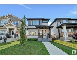 15 Hemingway Cr Harvest Ridge, Spruce Grove, Ca