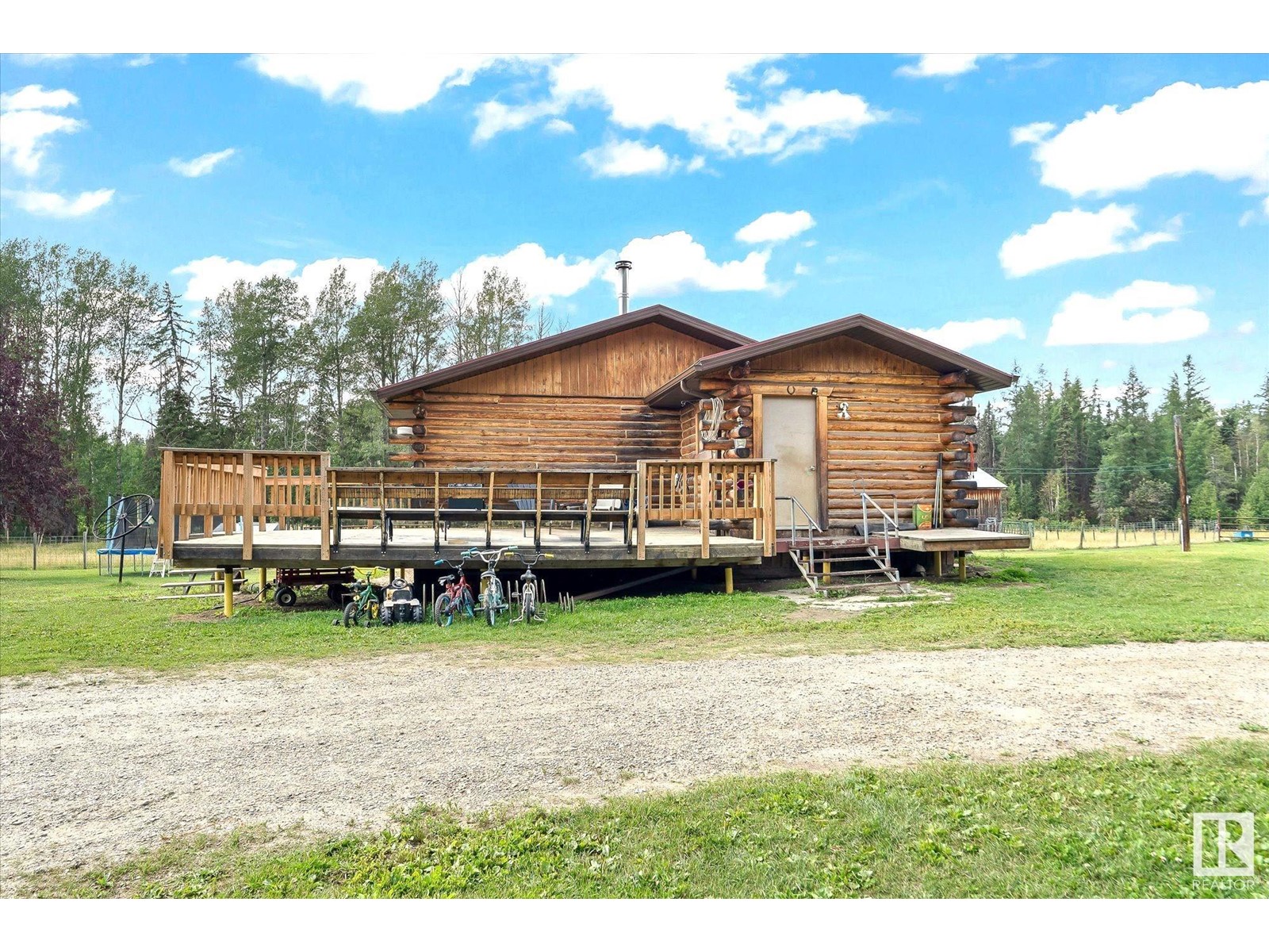 Twp 10024 Rrd 533, Rural Yellowhead, Alberta  T0E 2M0 - Photo 13 - E4402057