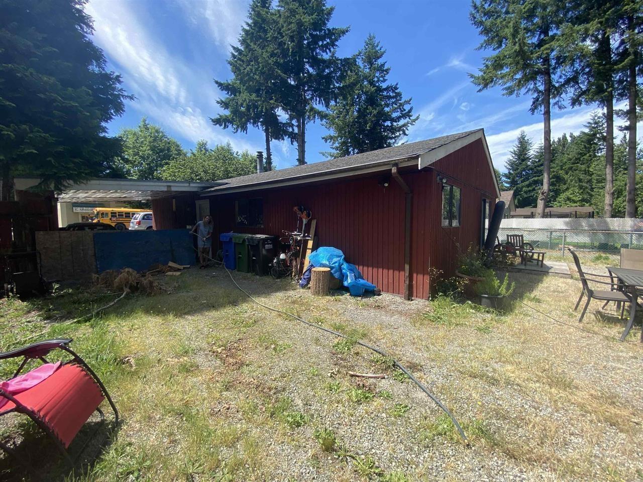 Property at 32525 GEORGE FERGUSON WAY image 2