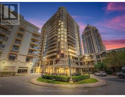 906 - 350 PRINCESS ROYAL DRIVE, mississauga (city centre), Ontario