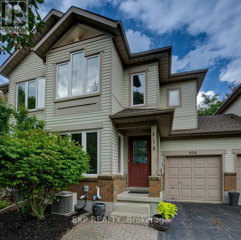 414 SHADOW WOOD CRESCENT, waterloo, Ontario