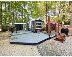 75 BELLS Road Unit# Lot 30 Maple Lane WB01 - Wasaga Beach