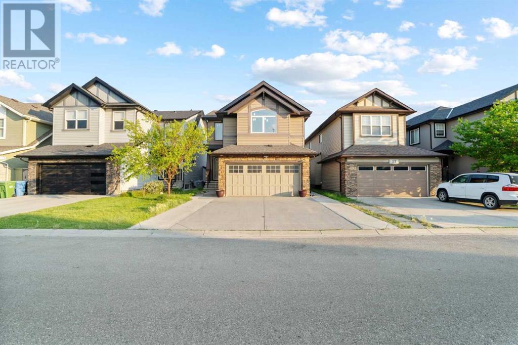 31 Skyview Shores Gardens Ne, Calgary, Alberta  T3N 0C6 - Photo 2 - A2148642