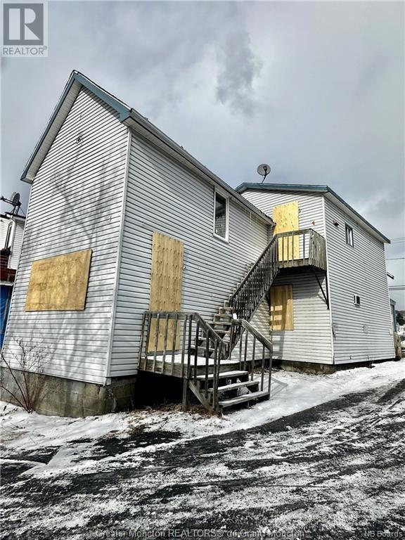 198 Victoria, Edmundston, New Brunswick  E3V 2H9 - Photo 6 - M161637