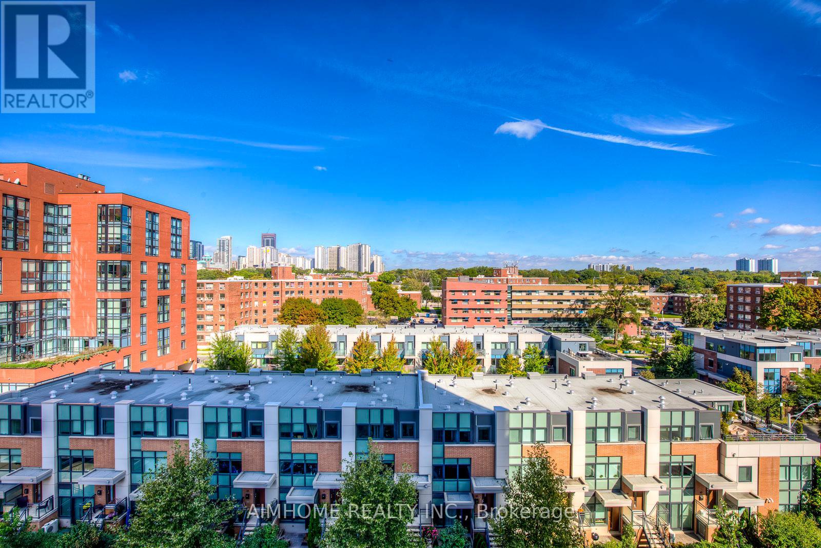 713 - 25 Cole Street, Toronto (Regent Park), Ontario  M5A 4M3 - Photo 10 - C9255062