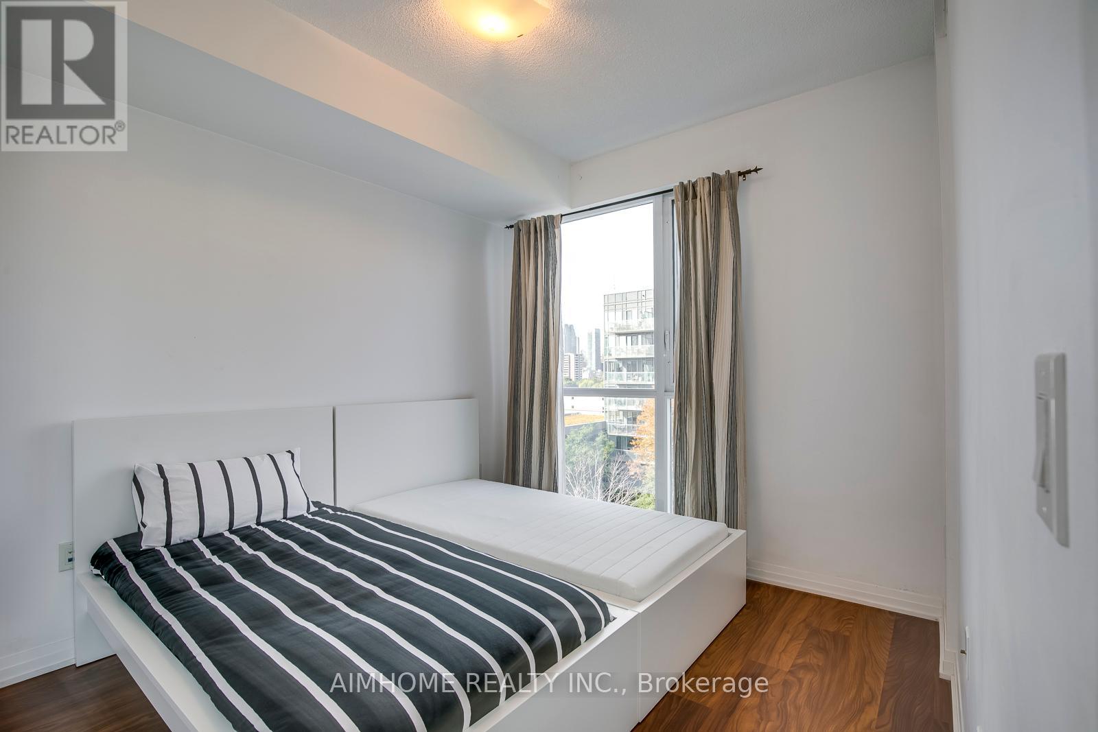 713 - 25 Cole Street, Toronto (Regent Park), Ontario  M5A 4M3 - Photo 15 - C9255062